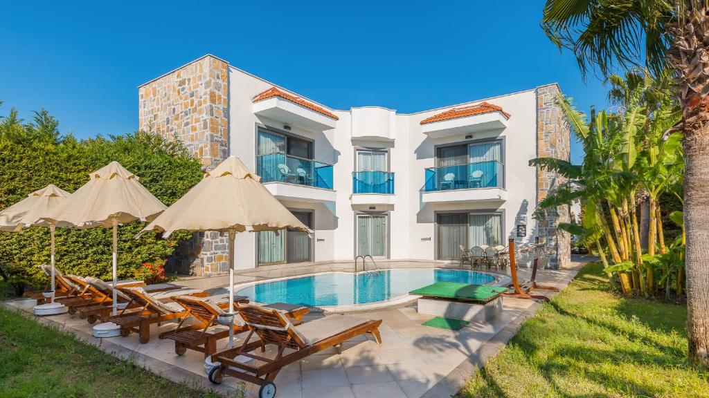 Aquasis De Luxe Resort & SPA - Ultra All Inclusive — Didim, Aydin
