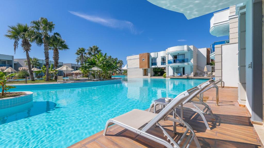 Aquasis De Luxe Resort & SPA - Ultra All Inclusive — Didim, Aydin