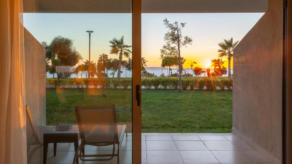 Aquasis De Luxe Resort & SPA - Ultra All Inclusive — Didim, Aydin