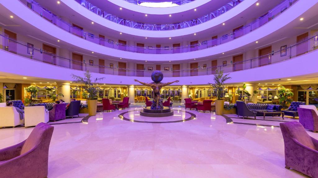 Aquasis De Luxe Resort & SPA - Ultra All Inclusive — Didim, Aydin