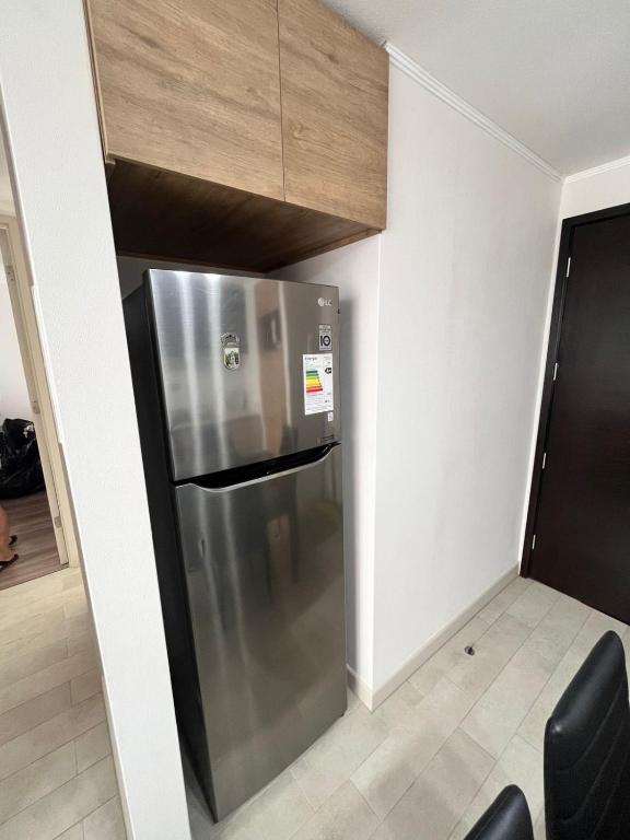 Moderno departamento en Macul con ubicación privilegiada - 5