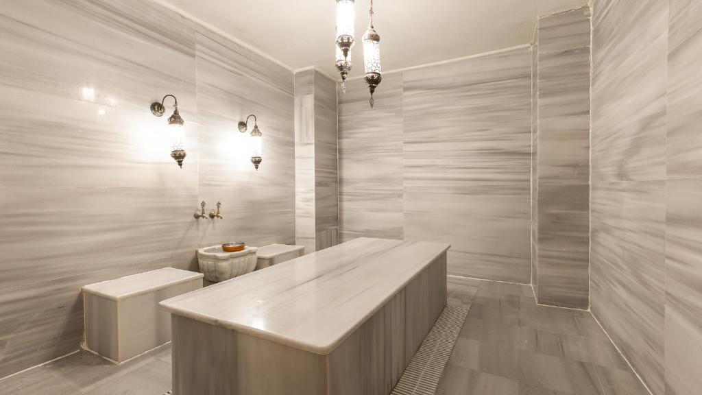 Aquasis De Luxe Resort & SPA - Ultra All Inclusive — Didim, Aydin