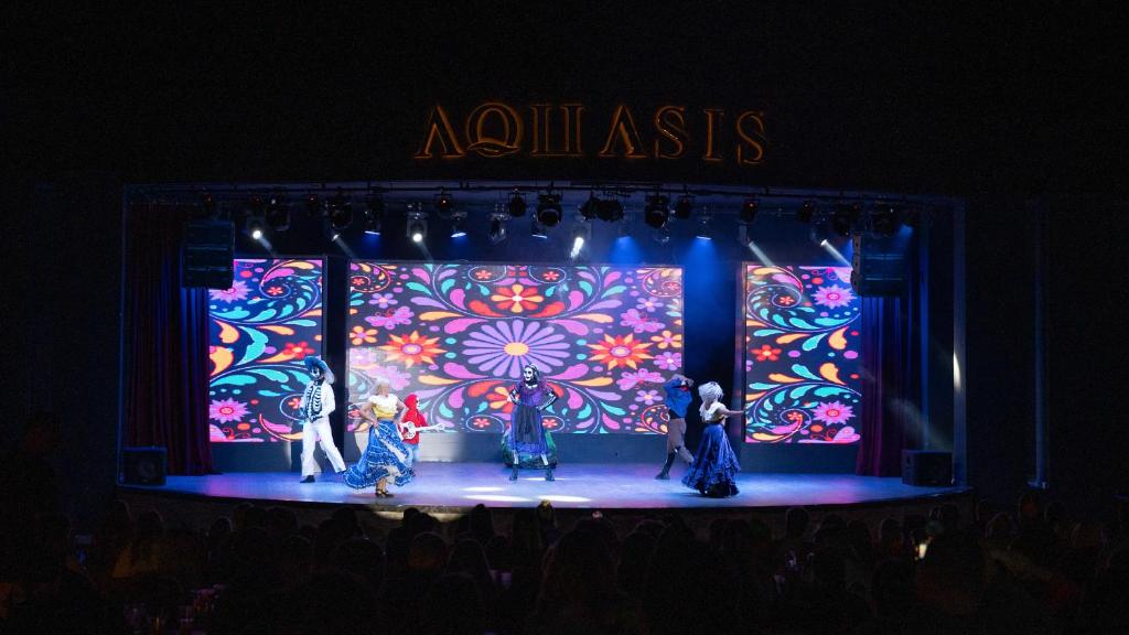 Aquasis De Luxe Resort & SPA - Ultra All Inclusive — Didim, Aydin