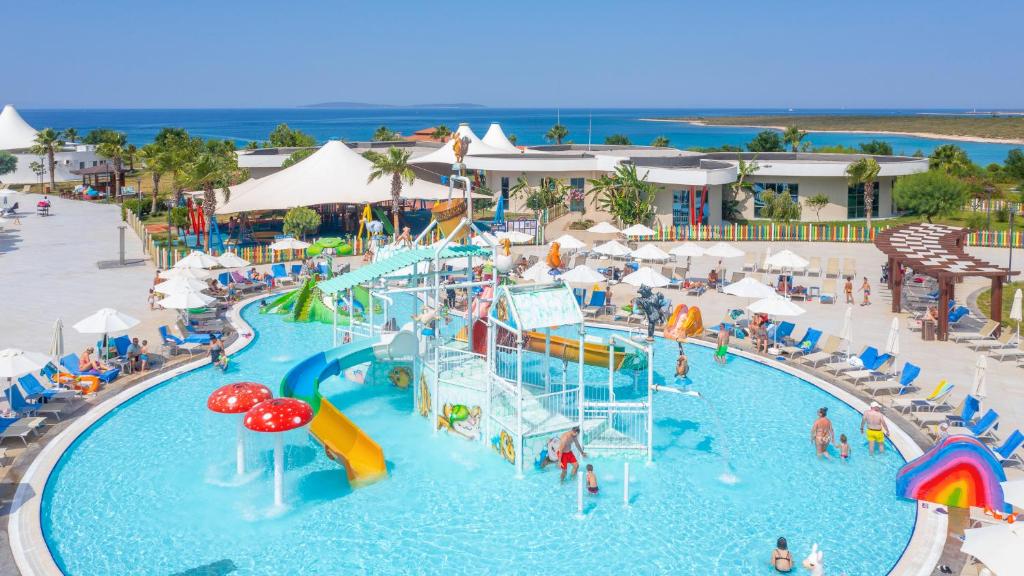 Aquasis De Luxe Resort & SPA - Ultra All Inclusive — Didim, Aydin