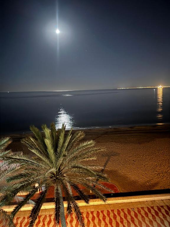 Ocean Views - 2