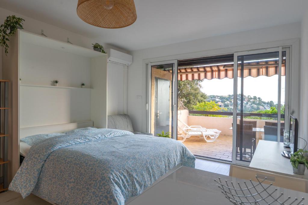 L'appartement Cala Nova - 2
