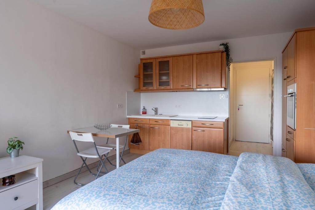 L'appartement Cala Nova - 4
