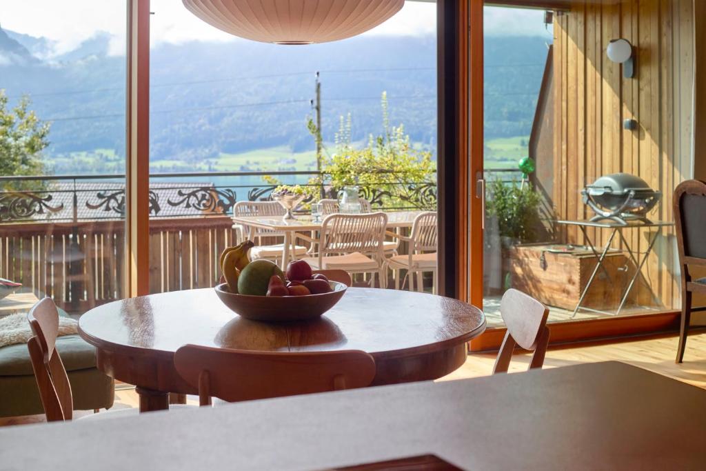 Mountains & Lake Boutique Apartment - 2