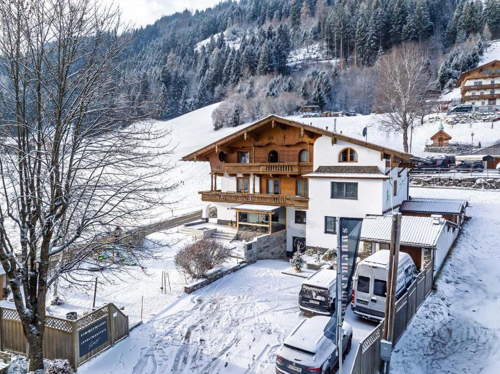 Zimmermanns - Alpine Living - 5