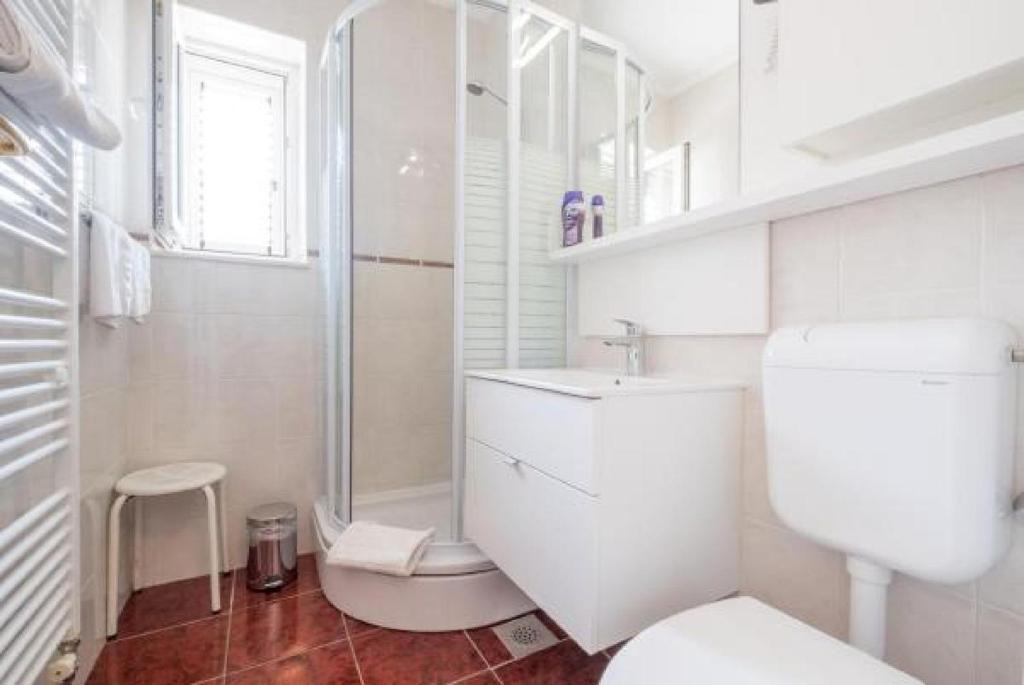 バスルーム（客室）