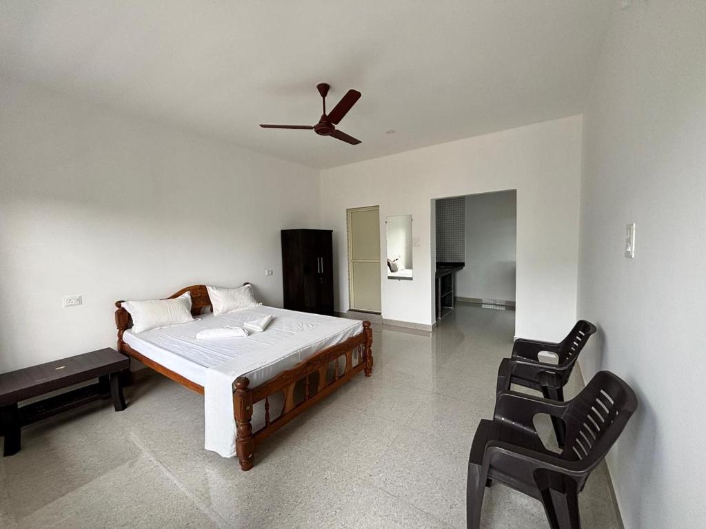 ガブリエル & フェリシダーデ ヴィラ (Gabriel & Felicidade Villa)