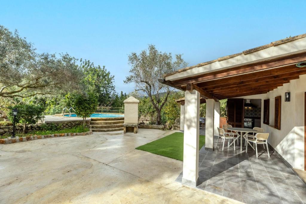 Can Collet Petit by Sealand Villas - 2