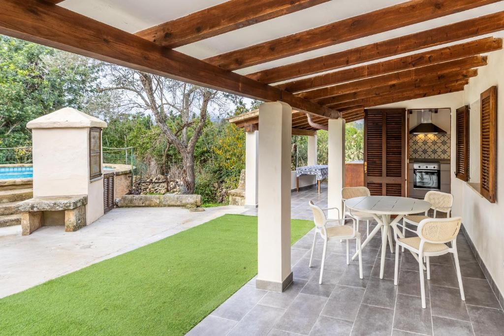 Can Collet Petit by Sealand Villas - 4