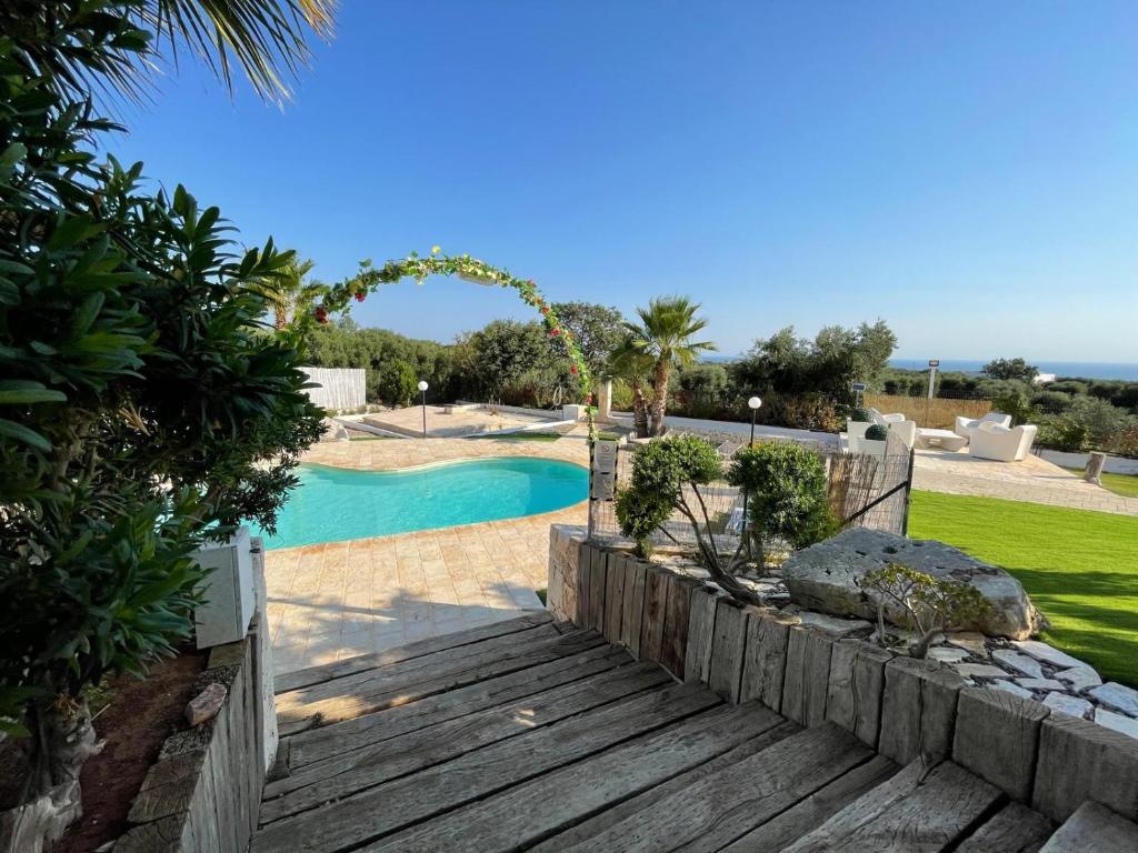 Villa Giuseppina - Piscina ad uso esclusivo - 1