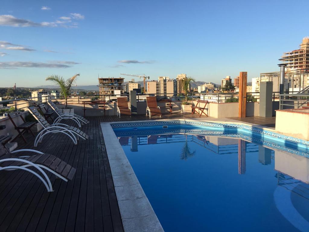 Aires de la Villa - 2