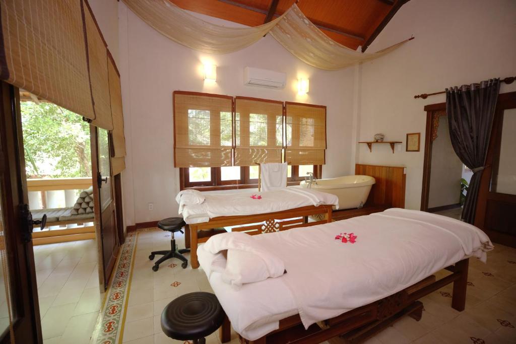 Spa