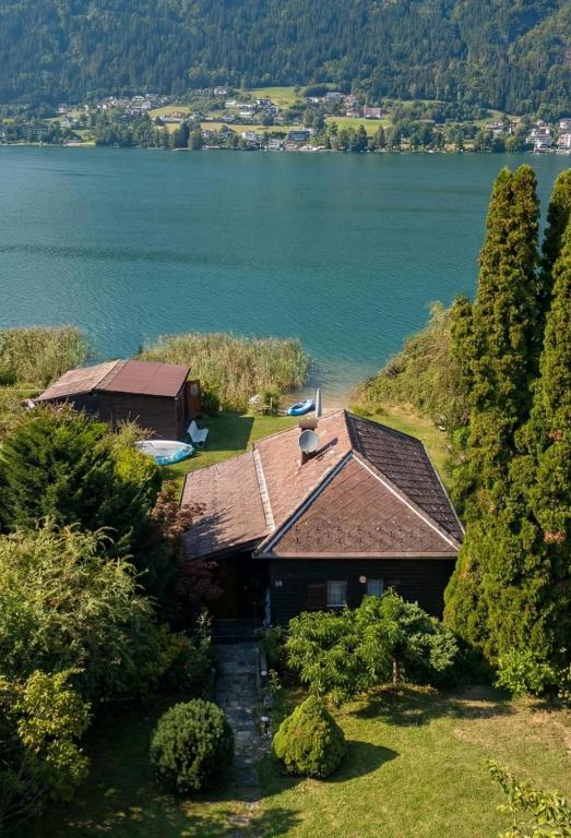 Seehaus Ossiachersee - 1