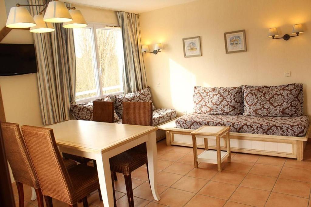 Royal park, T2 - Résidence avec piscine - LA BAULE - LB070-2333 - 4