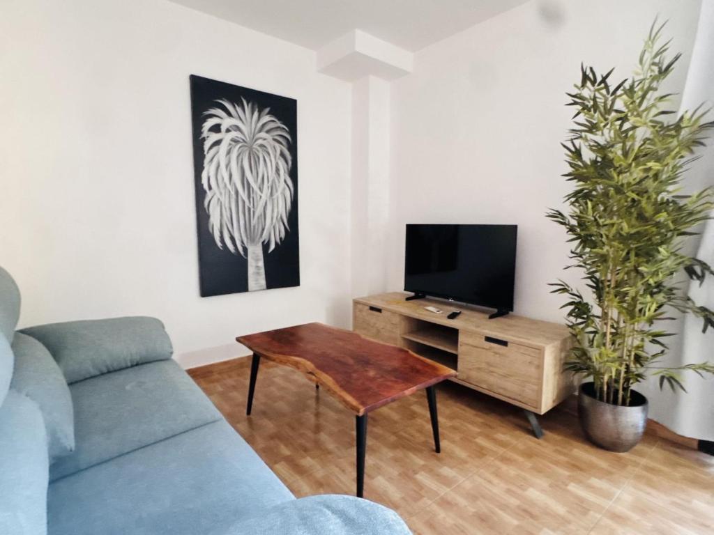 Apartamento vacacional Gara 3A - Imegal SL - 2