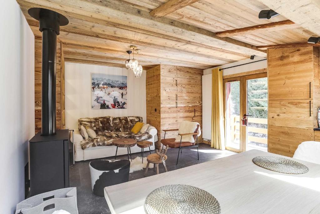 Cozy 2BDR-5P apartment near the ski slopes - 2