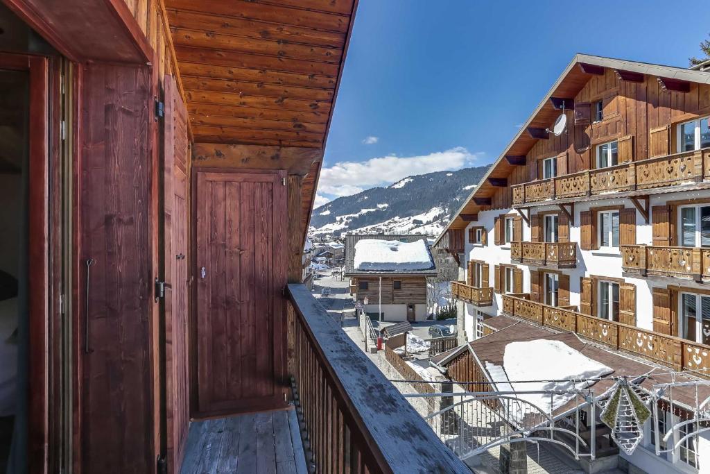 Cozy 2BDR-5P apartment near the ski slopes - 4