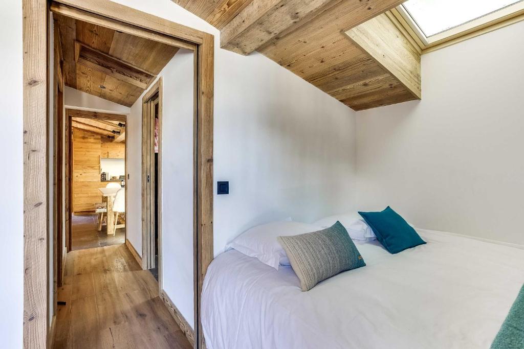 Cozy 2BDR-5P apartment near the ski slopes - 5