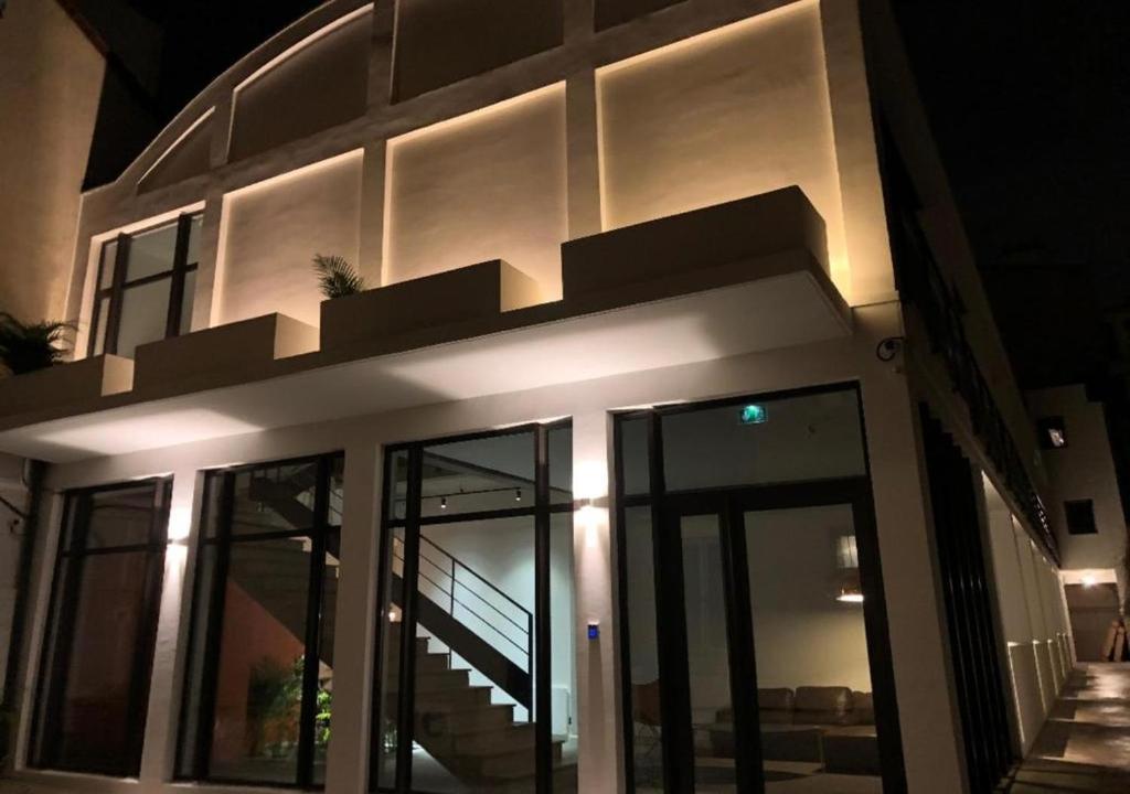 B4 Loft Duplex 175Blo-Paris Convention - 2