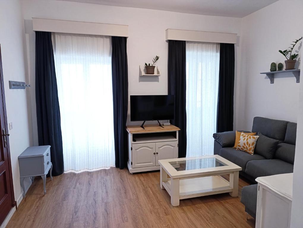 Newly renovated flat in the center of Sanlúcar - EARTH SANLUCAR - 5