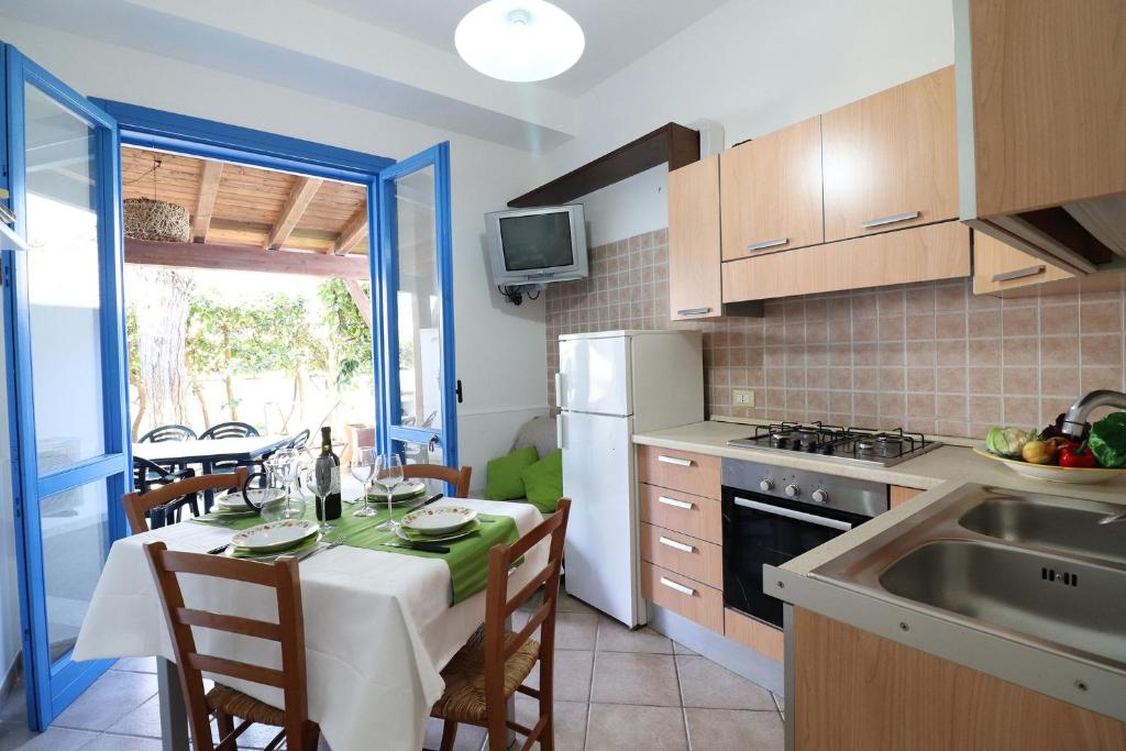 Casa Adele in Torre dellOrso - 1