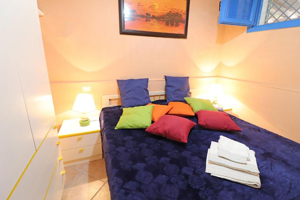 Casa Adele in Torre dellOrso - 5