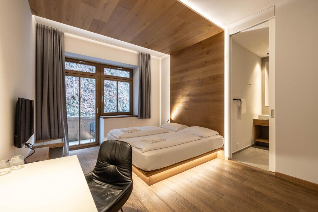 Seehotel Bellevue by keyone - 5