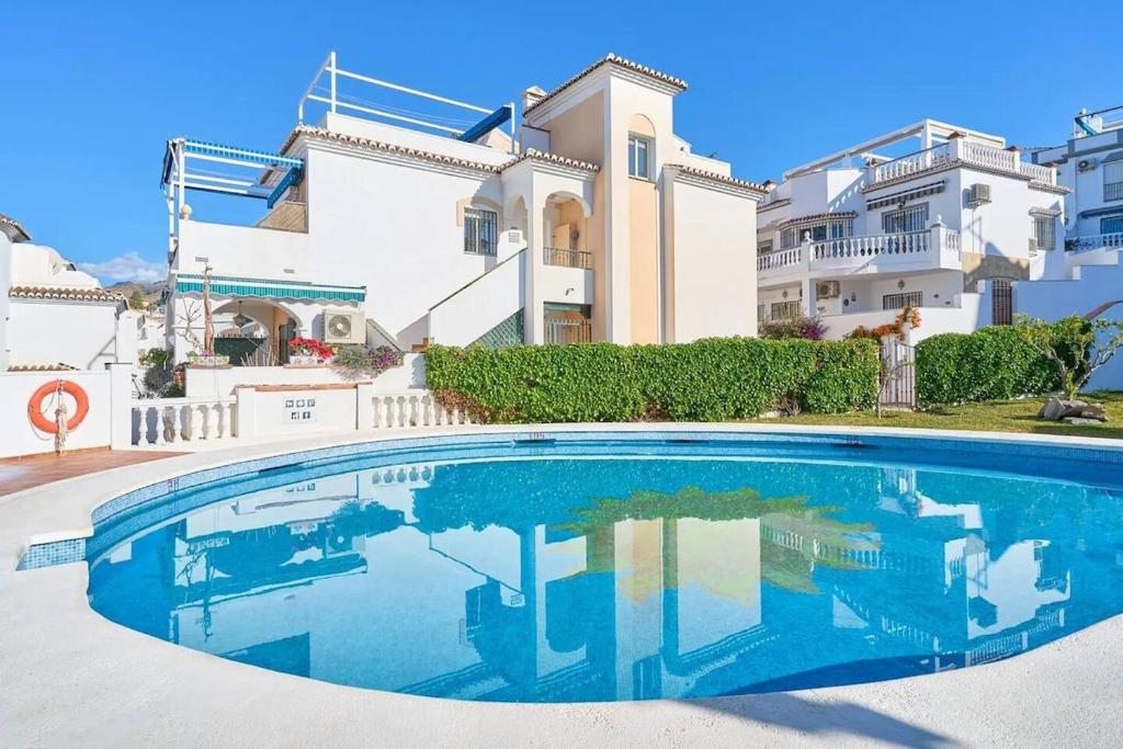 Nerja Townhouse Burriana - 1