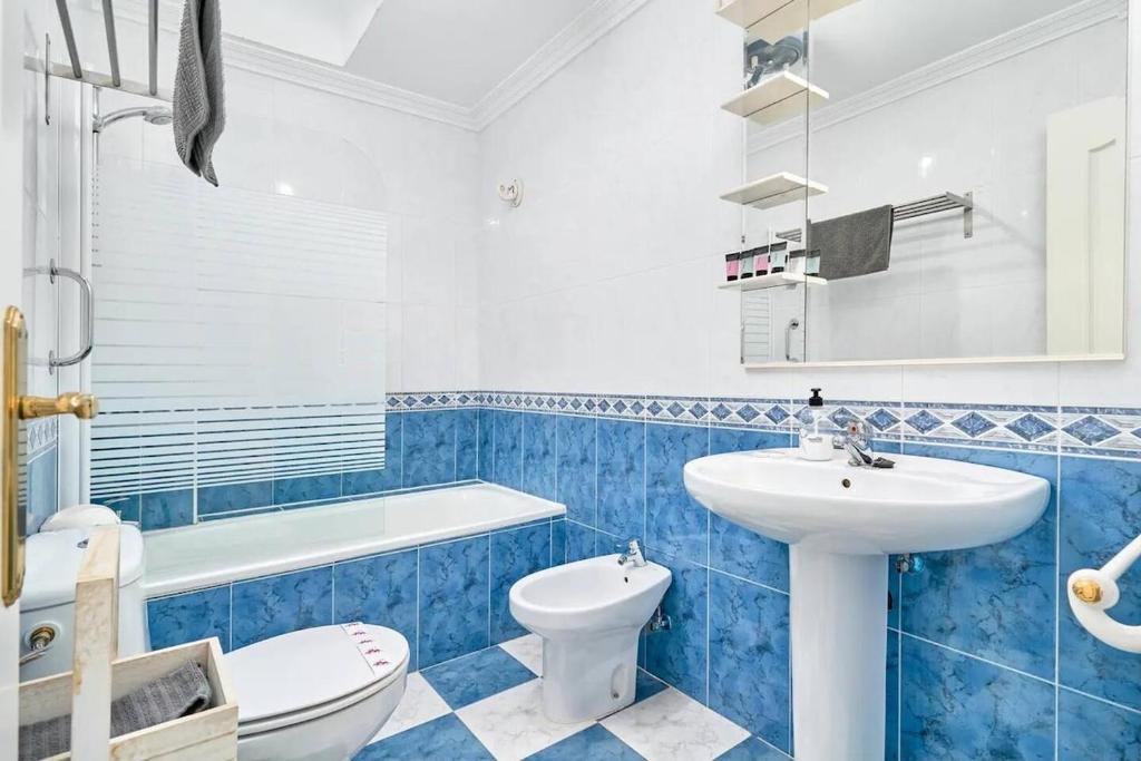 Nerja Townhouse Burriana - 2