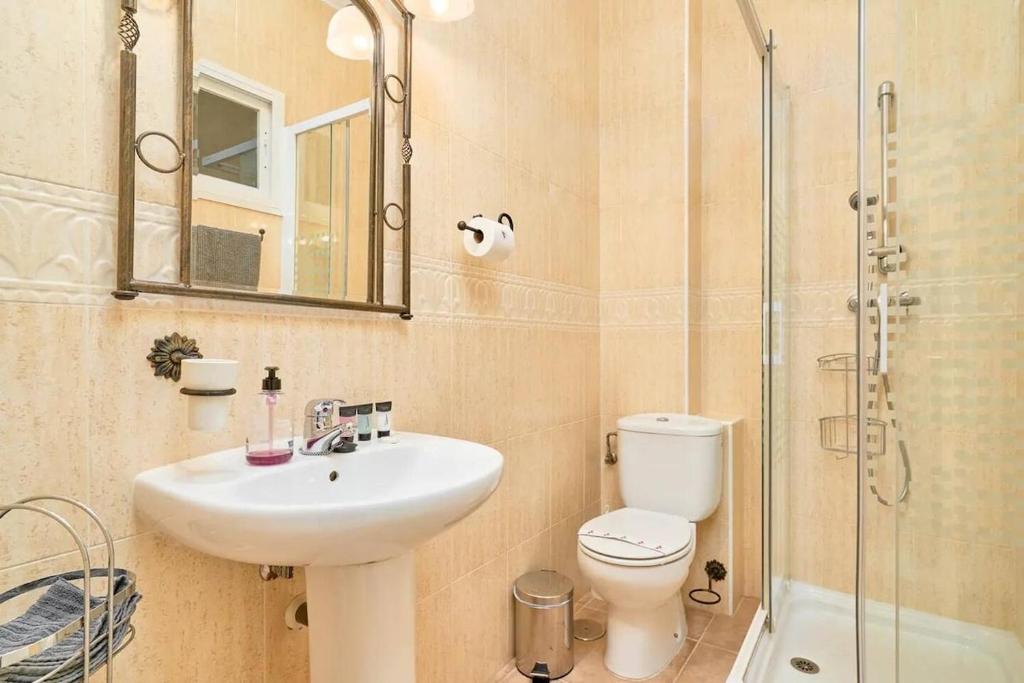 Nerja Townhouse Burriana - 3