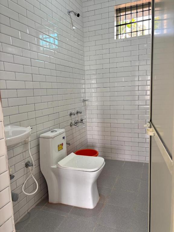 バスルーム（客室）