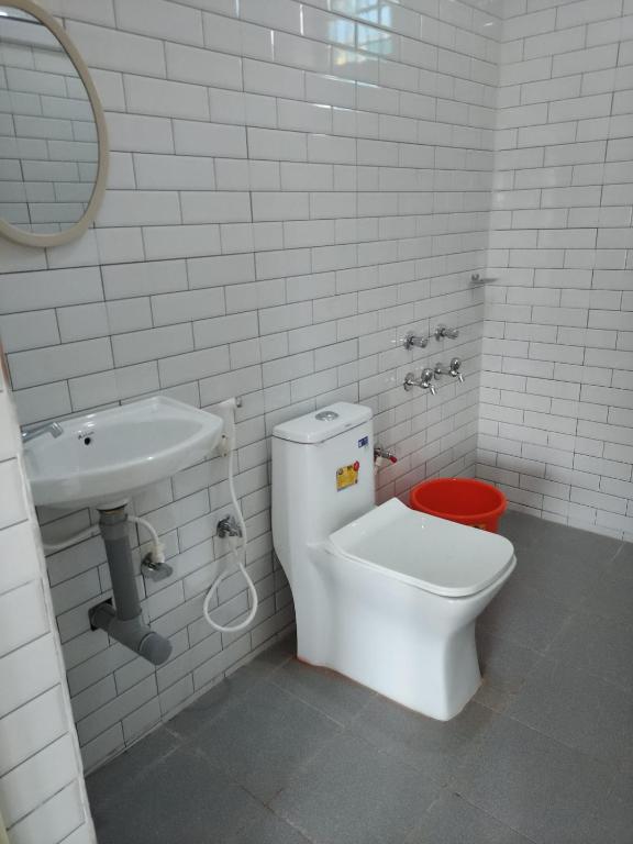 バスルーム（客室）