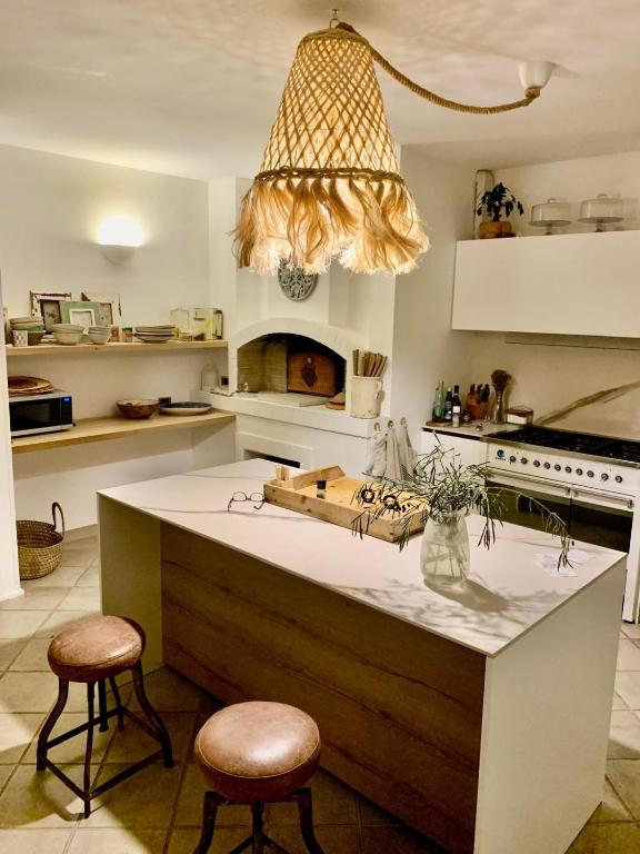 Exclusive Villa Particolare with private pool - 3