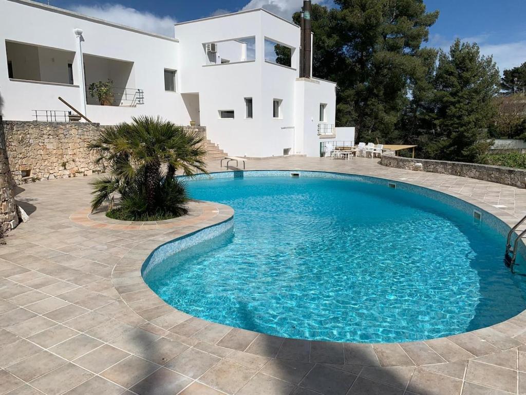 Exclusive Villa Particolare with private pool - 4