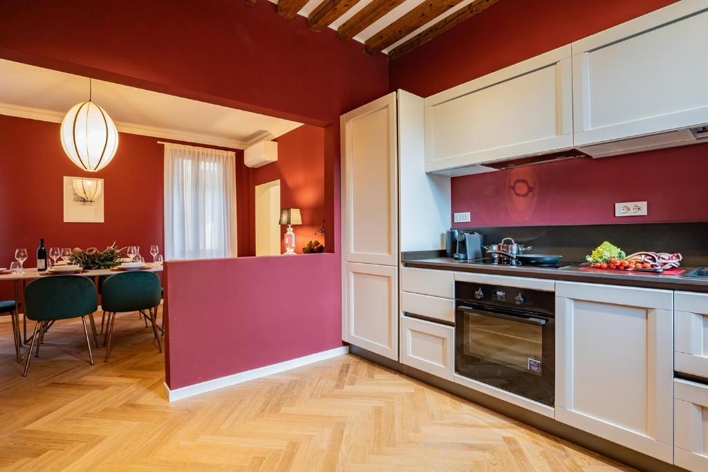 Operetta Cosy Apartment in Dorsoduro - 3