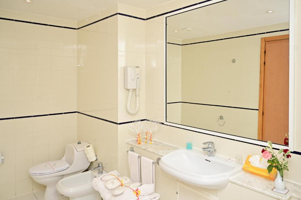 バスルーム（客室）