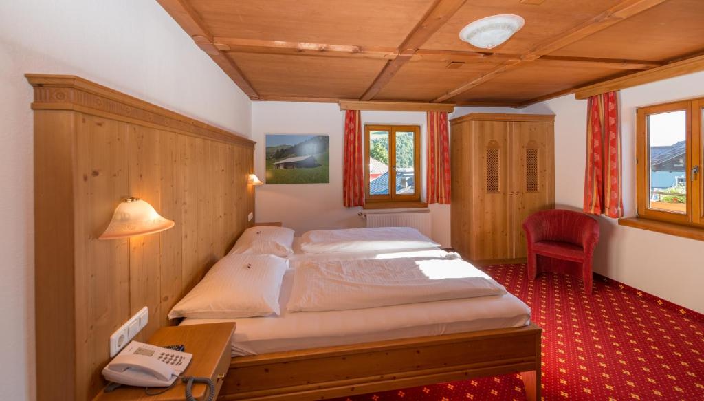 Hotel Bechlwirt — Hotel in Kirchberg in Tirol