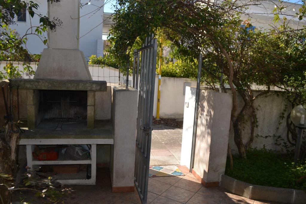 Casa Linda in Torre dellOrso with Wi-Fi and air conditioning - 2