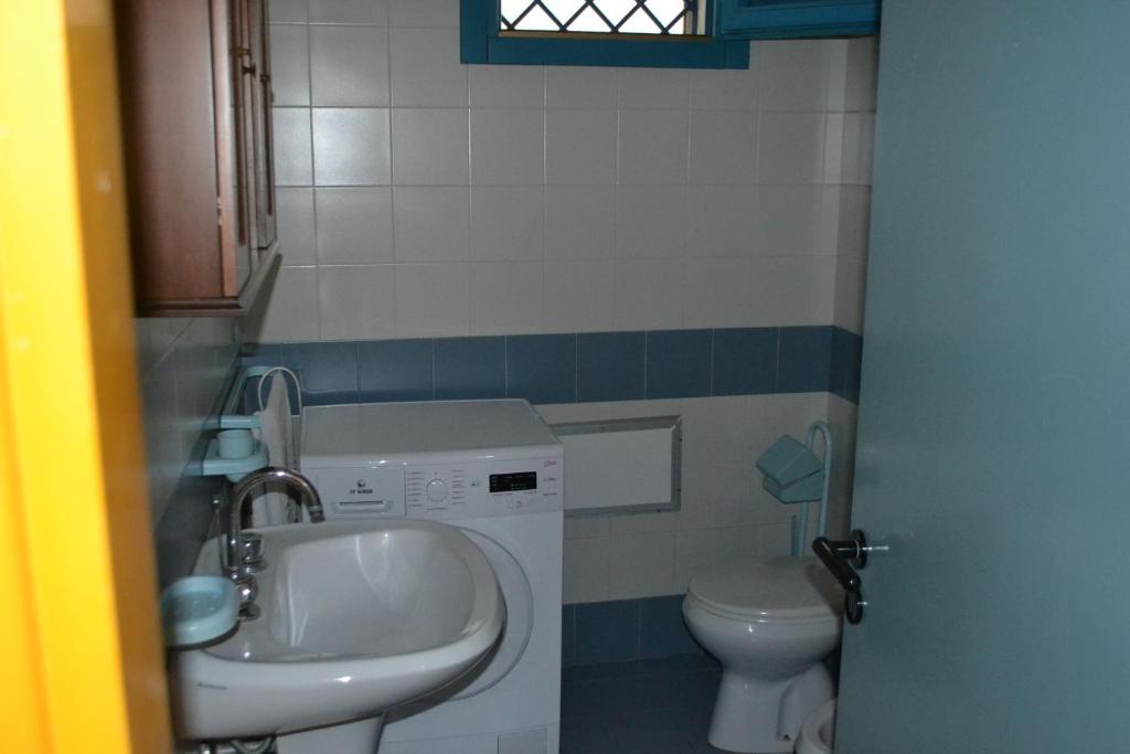 Casa Linda in Torre dellOrso with Wi-Fi and air conditioning - 4