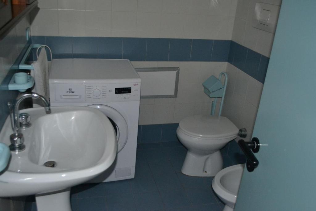 Casa Linda in Torre dellOrso with Wi-Fi and air conditioning - 5