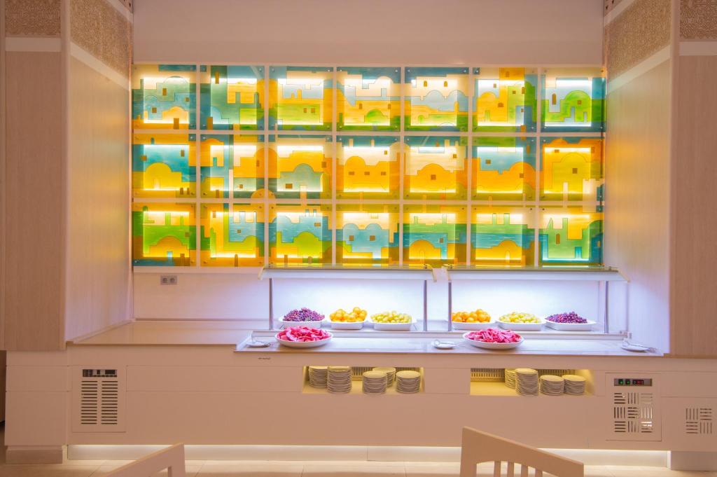 お料理のイメージ