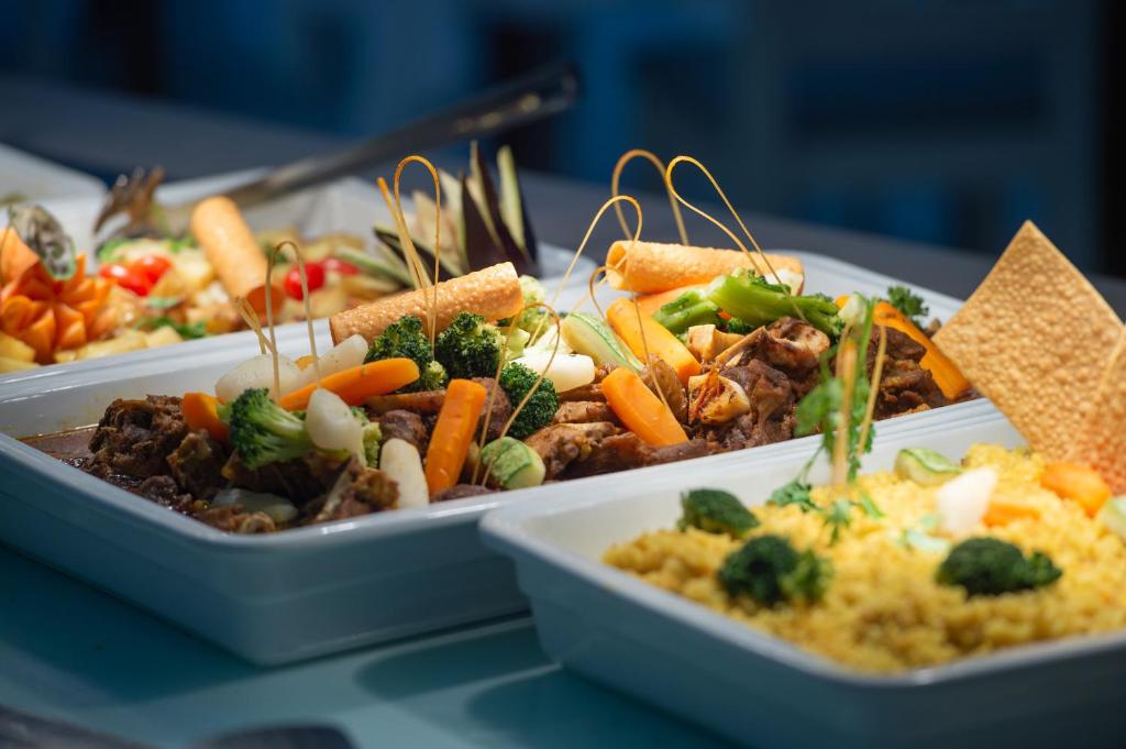 お料理のイメージ