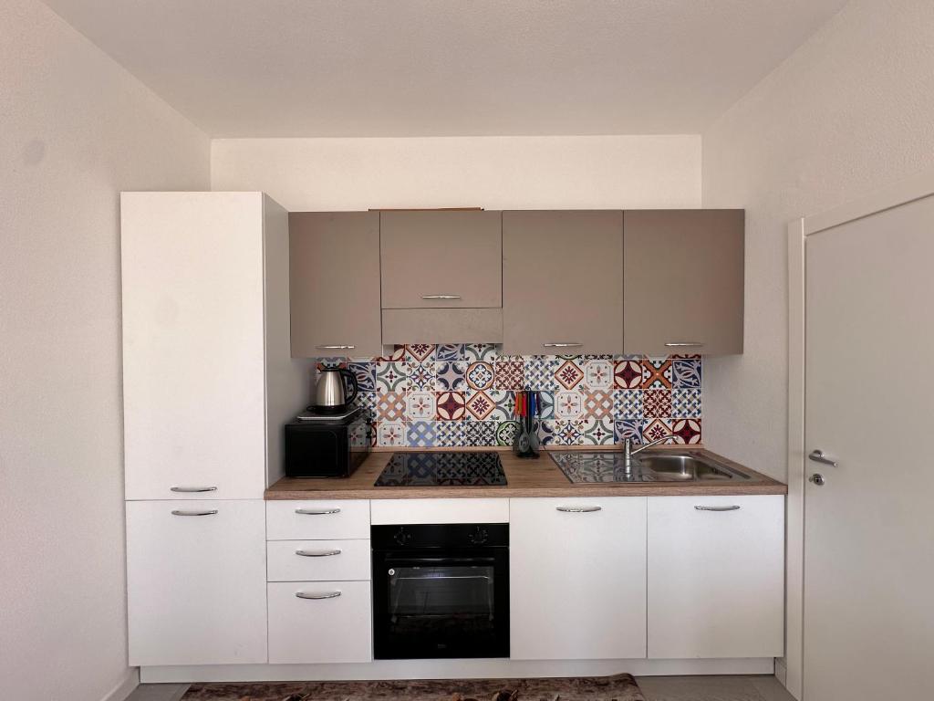 Biagio Blue Home - 3