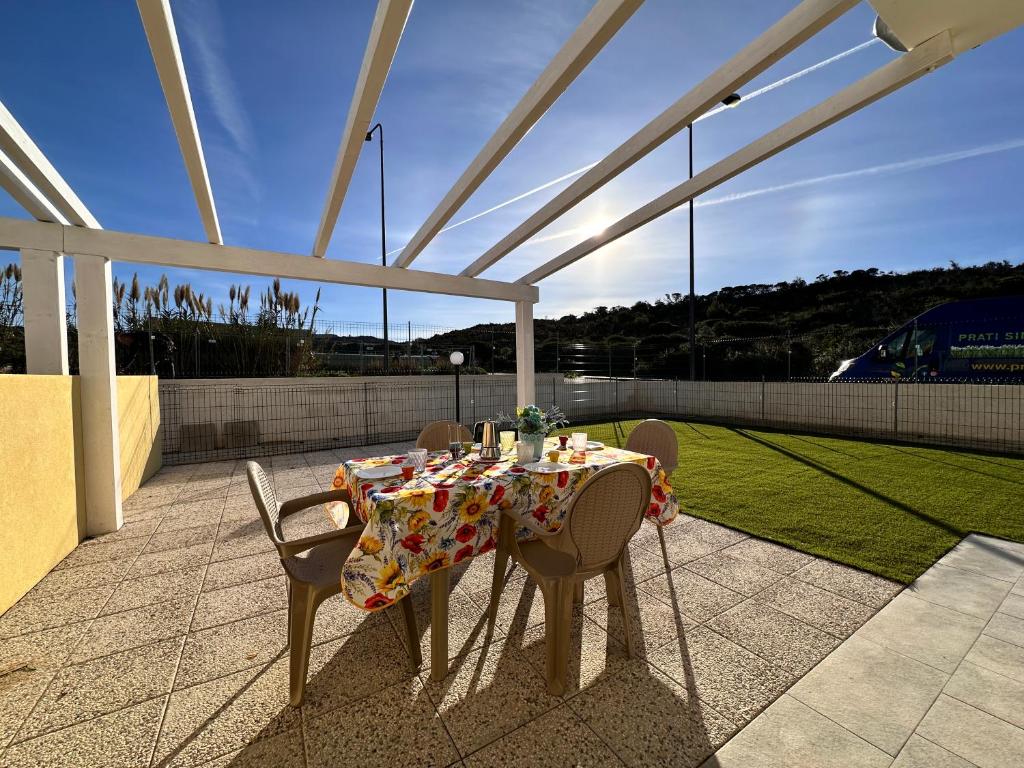 Biagio Blue Home - 2