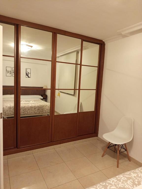 Piso Deluxe Triana - 5
