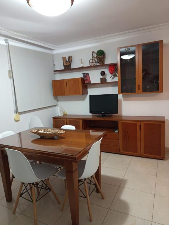 Apartamento Triana Maestro Guerrero - 3